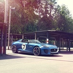 David Beckham ima zavidljivo zbirko avtomobilov, ti lepotci pa prav posebej izstopajo (foto: Jaguar)