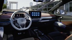 Volkswagen le nekaj tednov po mednarodni predstavitvi pomembno novost pripeljal tudi na naš trg