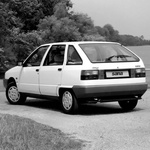 Avtomobil z ameriško zvenečim imenom, ki bi bil lahko jugoslovanski ponos, če… (foto: Arhiv AM)