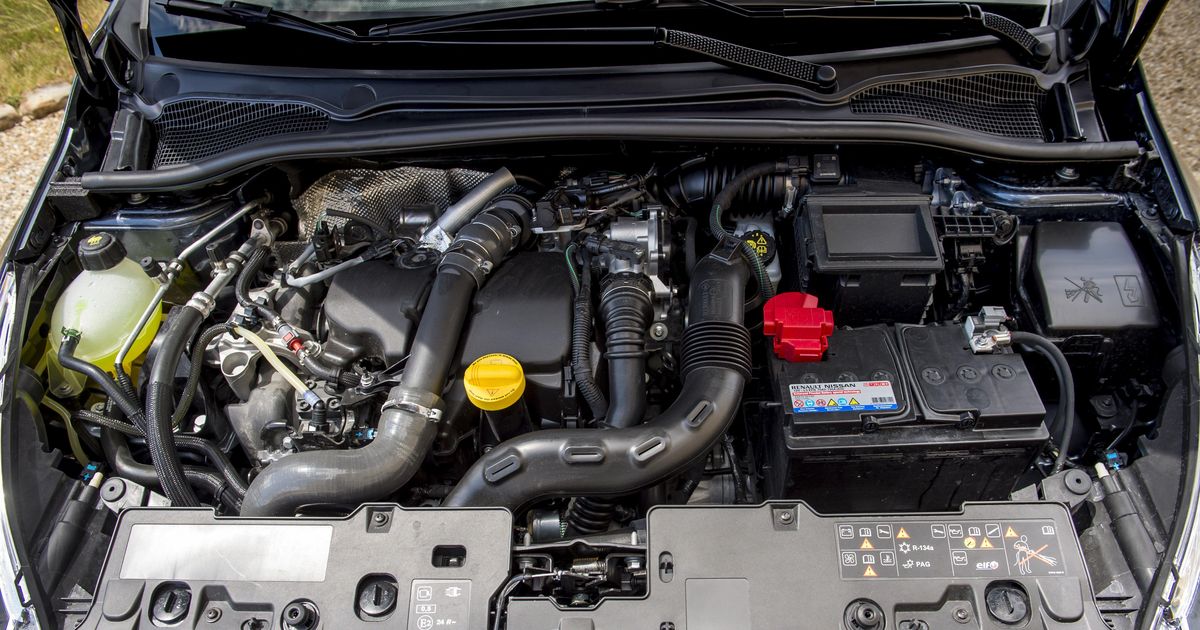 Les moteurs Renault problématiques sont-ils également une épine dans le pied des autorités françaises ?  – Nouvelles