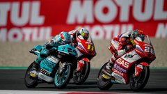 MotoGP: Preobrat v katedrali motociklizma (komentar dirke)