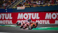 MotoGP: Preobrat v katedrali motociklizma (komentar dirke)
