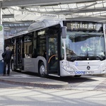 Javni ali zasebni transport: je že čas, da se odpovemo osebnim avtomobilom? (foto: Daimler Ag - Global Communicatio)