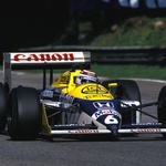 Nelson Piquet znova s predolgim jezikom, na rasistične izjave se je odzvala tudi FIA (foto: Williams)
