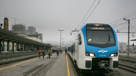 V poletnih mesecih bodo evropske turistične destinacije še bolj dostopne - SŽ uvajajo pomembne novosti
