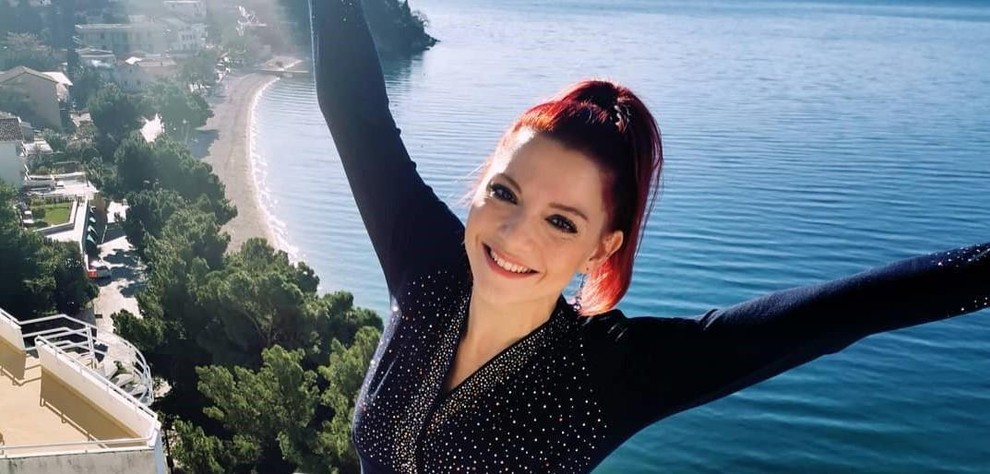 "Z ločitvijo v osnovi ni nič narobe in ne pomeni konca sveta. Ne vem, zakaj bi živel v partnerskem odnosu, …