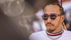 Lewis Hamilton se zavzema za različne pravice, drugačna mnenja o njegovi karieri pa ga motijo.