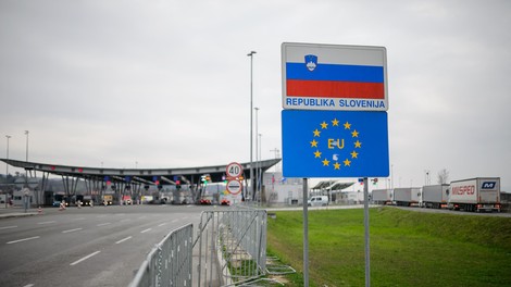 Kdaj na Hrvaško brez ustavljanja na meji? To je najverjetnejši datum