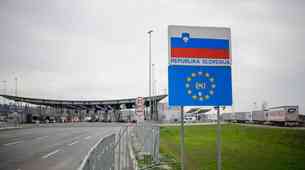 Kdaj na Hrvaško brez ustavljanja na meji? To je najverjetnejši datum