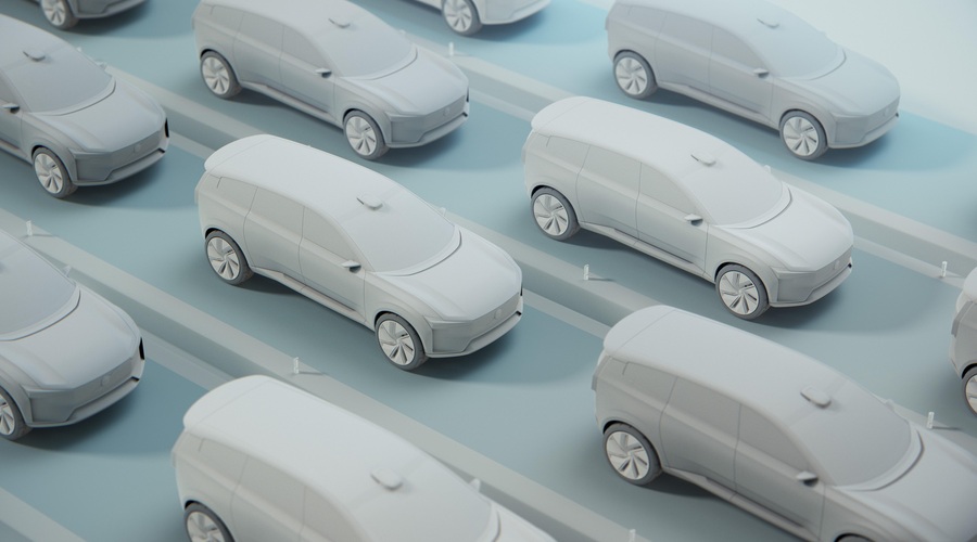 Največje evropsko avtomobilsko združenje doživlja razkol (foto: Volvo)