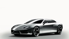 Takšno prihodnost pripravlja Lamborghini