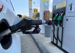 Je to vojna napoved, ki jo bomo čutili v svojih rezervoarjih?