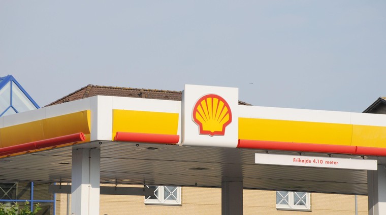 Zalužki naftnih družb skokovito naraščajo, pri Shellu zabeležili več 100-odstotno rast (foto: Shell)