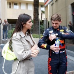 Formula 1: nekoč so bile priljubljene 'groupijke', danes dirkači v resnejših zvezah (foto: Profimedia)