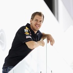 Formula 1: Sebastian Vettel ima dovolj, v življenju so še druge stvari (foto: Toro Rosso)