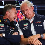 Formula 1: zaradi zakonodaje v Maroku na plano prišel 50-odstotni Porschejev odkup Red Bulla (foto: Red Bull)