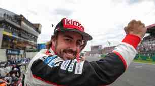 Formula 1: Fernando Alonso že zapušča Alpine. Kam se seli?