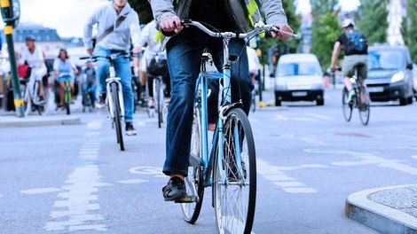 Jutri se začne nova preventivna akcija. Tokrat bodo v ospredju eni najbolj ranljivih