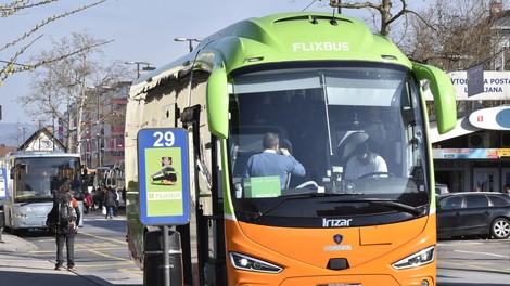 To so najpogostejši prekrški poklicnih voznikov na naših cestah. Katerih kršitev je največ?