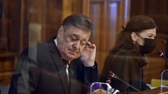 
                                                         Prestolnica je na nogah. Mestni svet uvaja spremembe, ki bodo marsikateremu Ljubljančanu pošteno zagrenile življenje