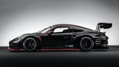 Pri Porscheju se ne šalijo, GT3 je dobil novo dozo steroidov