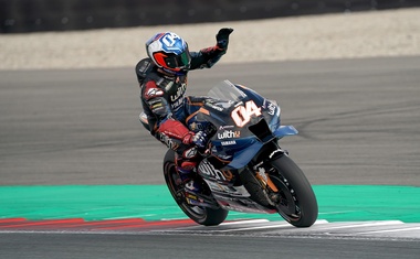 MotoGP: 'Dovi' odhaja in to še pred koncem sezone
