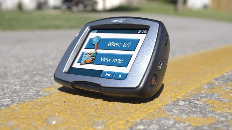 Raziskava: prekomerna uporaba navigacijskega sistema dolgoročno lahko močno škoduje zdravju (foto: Newspress)