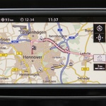 Raziskava: prekomerna uporaba navigacijskega sistema dolgoročno lahko močno škoduje zdravju (foto: Volkswagen)