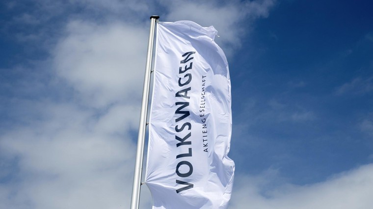 Novi šef Volkswagna že napovedal spremembe, ki marsikomu ne bodo po godu (foto: Volkswagen)