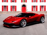 Ferrari uspeh deli z delavci, takšen je letošnji bonus za zaposlene
