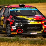 Reli za SP (WRC): Drugič zapored – Tanak (foto: Red Bull Media Pool)