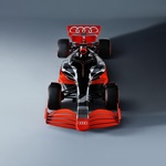 Formula 1: Audi prehitel Porsche, vse podrobnosti zaenkrat še niso znane (foto: Audi)