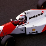 Formula 1: Audi prehitel Porsche, vse podrobnosti zaenkrat še niso znane (foto: McLaren)
