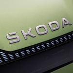 Predstavljamo: Škoda Vision 7S (foto: Škoda)