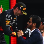 Formula 1: saj ni res, pa je (piše: Andraž Zupančič) (foto: Red Bull)