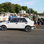 Ta legenda relija danes v osveženi podobi zasluženo počiva v garaži na Gorenjskem (foto: Mad Boys Garage)
