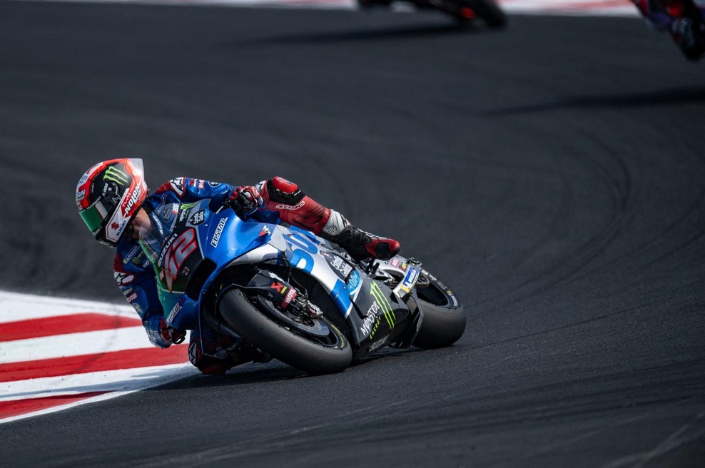 MotoGP podpisal sporazum za dirke v Savdski Arabiji (foto: Profimedia)