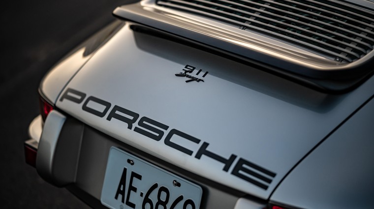 Znana je usoda Porscheja, scenarij se bo odvil do konca leta (foto: Singer)