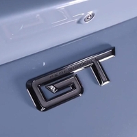 Komaj je kupil več milijonskega Forda GT, že ga je razstrelil v prafaktorje. Preverite zgovoren VIDEO posnetek nesreče