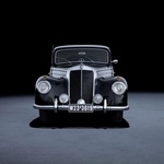 Tako se je razvijal najstarejši avtomobilski "obraz" (foto: Mercedes-Benz)