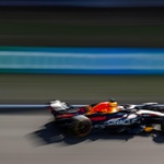 Formula 1: je dogovor med Red Bullom in Porschejem padel v vodo? (foto: Bor Dobrin/Image One)
