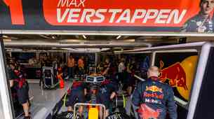 Formula 1: je dogovor med Red Bullom in Porschejem padel v vodo?