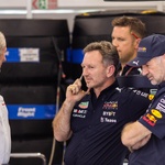 Formula 1: je dogovor med Red Bullom in Porschejem padel v vodo? (foto: Bor Dobrin/Image One)