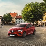 Na slovenskem avtomobilskem trgu še ni posebnih razlogov za optimizem, kaj pravijo številke? (foto: Renault)