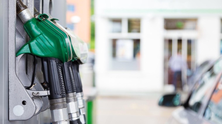 Kakšne bodo nove cene goriva: razlika med dizelskim gorivom in bencinom še nikoli višja! (foto: Profimedia)