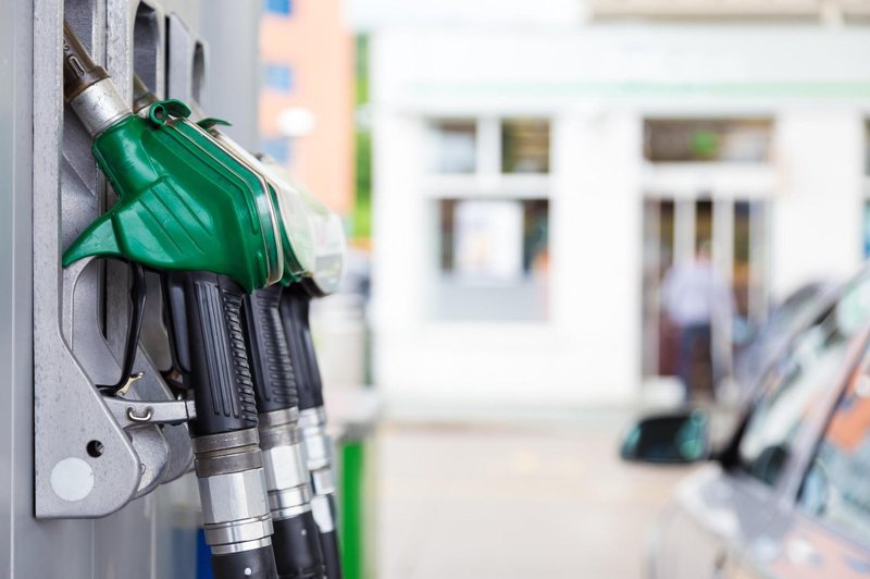 Kakšne bodo nove cene goriva: razlika med dizelskim gorivom in bencinom še nikoli višja! (foto: Profimedia)