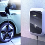 Ste vedeli, koliko odstotkov elektrike med polnjenjem ne konča v bateriji? (foto: Volkswagen)