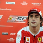 Formula 1: Fernando Alonso je prepričan, da bo dosegel nov mejnik (foto: Ferrari)