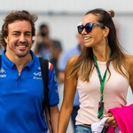Formula 1: Fernando Alonso je prepričan, da bo dosegel nov mejnik (foto: Bor Dobrin/Image One)