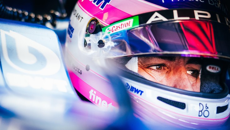 Formula 1: Fernando Alonso je prepričan, da bo dosegel nov mejnik